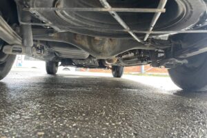 サムネイル: 令和2年　トヨタハイエースバン ロングDX 寒冷地仕様 車検1年付