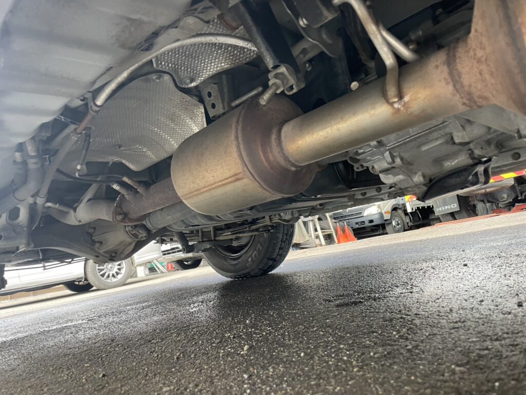 令和2年　トヨタハイエースバン ロングDX 寒冷地仕様 車検1年付