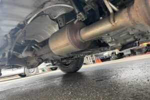 サムネイル: 令和2年　トヨタハイエースバン ロングDX 寒冷地仕様 車検1年付