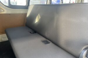 サムネイル: 令和1年　トヨタハイエースバン ロングDX 寒冷地仕様 車検1年付