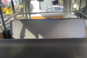 サムネイル: 令和1年　トヨタハイエースバン ロングDX 寒冷地仕様 車検1年付