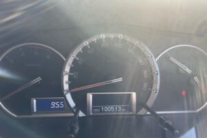 サムネイル: 令和1年　トヨタハイエースバン ロングDX 寒冷地仕様 車検1年付