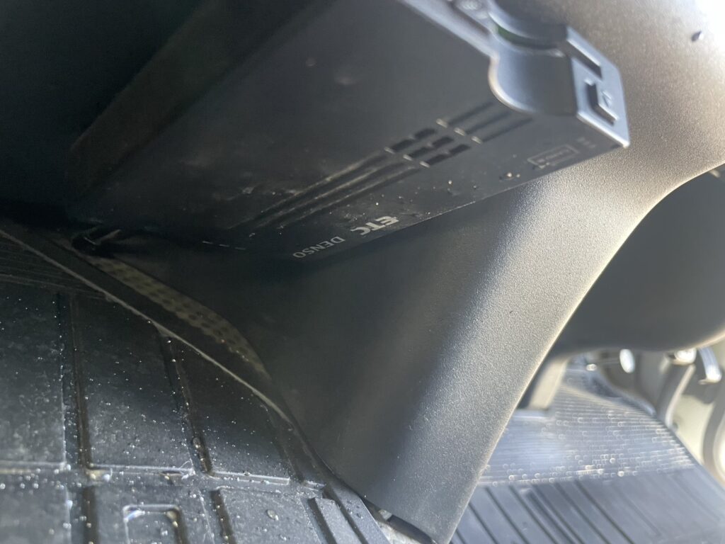 令和1年　トヨタハイエースバン ロングDX 寒冷地仕様 車検1年付