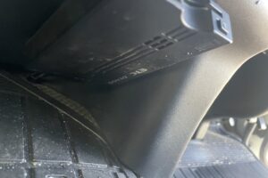 サムネイル: 令和1年　トヨタハイエースバン ロングDX 寒冷地仕様 車検1年付