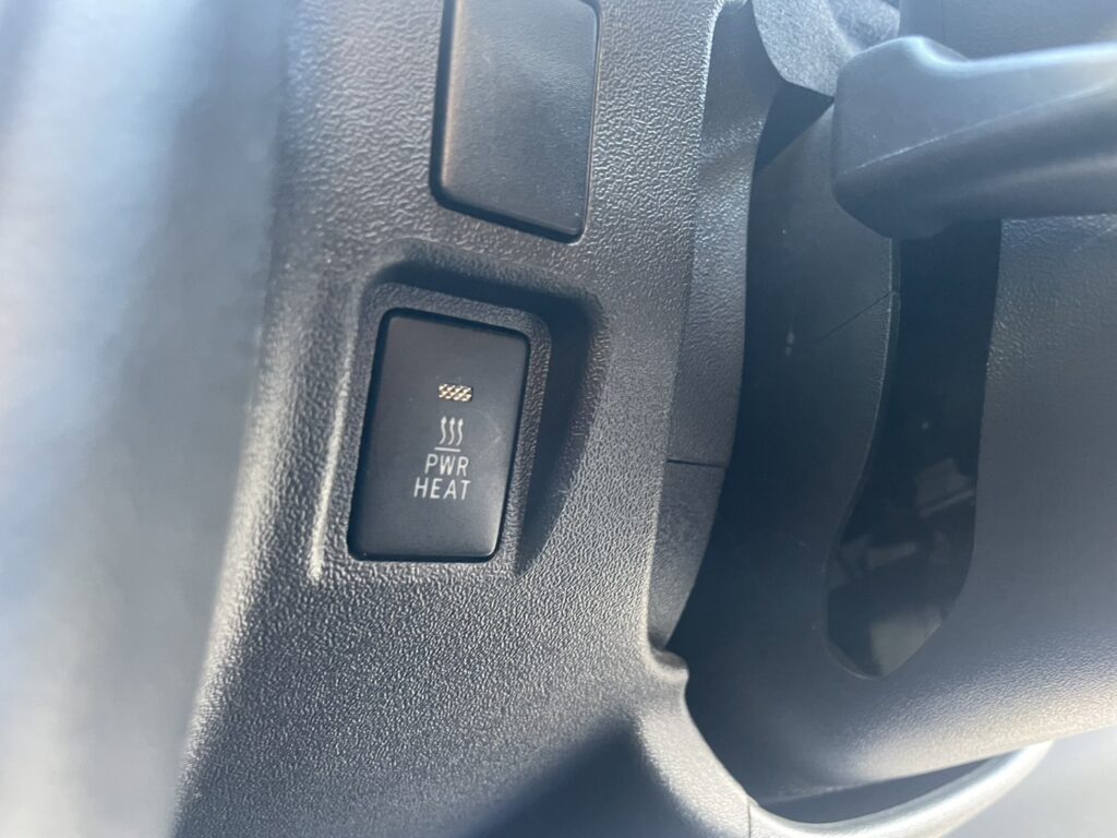 令和1年　トヨタハイエースバン ロングDX 寒冷地仕様 車検1年付