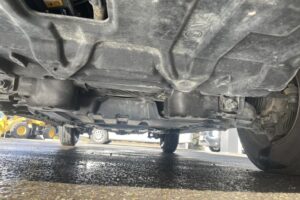 サムネイル: 令和1年　トヨタハイエースバン ロングDX 寒冷地仕様 車検1年付