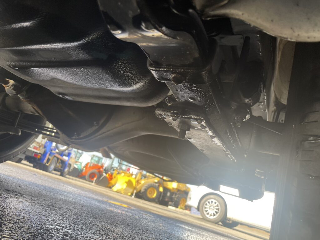 令和1年　トヨタハイエースバン ロングDX 寒冷地仕様 車検1年付