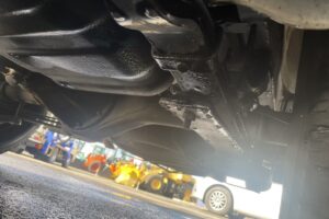 サムネイル: 令和1年　トヨタハイエースバン ロングDX 寒冷地仕様 車検1年付