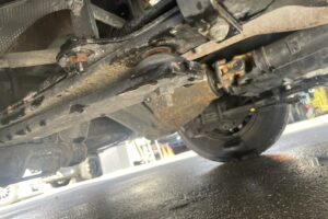 サムネイル: 令和1年　トヨタハイエースバン ロングDX 寒冷地仕様 車検1年付