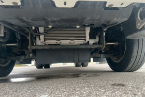 サムネイル: 平成30年式デュトロアルミバン　４WD！　積載1850kg　