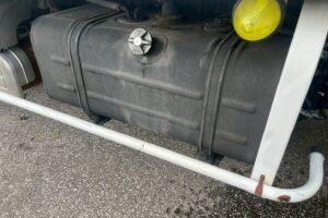 サムネイル: 平成30年式デュトロアルミバン　４WD！　積載1850kg　