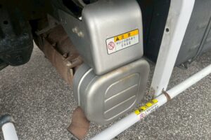 サムネイル: 平成30年式デュトロアルミバン　４WD！　積載1850kg　