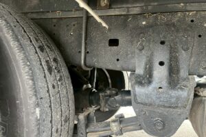 サムネイル: 平成30年式デュトロアルミバン　４WD！　積載1850kg　