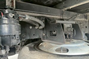 サムネイル: 平成30年式デュトロアルミバン　４WD！　積載1850kg　