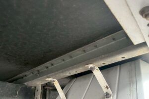 サムネイル: 平成30年式デュトロアルミバン　４WD！　積載1850kg　