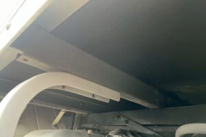 サムネイル: 平成30年式デュトロアルミバン　４WD！　積載1850kg　