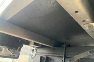 サムネイル: 平成30年式デュトロアルミバン　４WD！　積載1850kg　