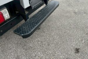 サムネイル: 平成30年式デュトロアルミバン　４WD！　積載1850kg　