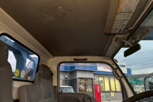 サムネイル: 平成18年式エルフ12m高所作業車　スチールバケット