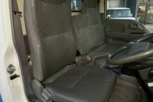 サムネイル: 平成18年式エルフ12m高所作業車　スチールバケット