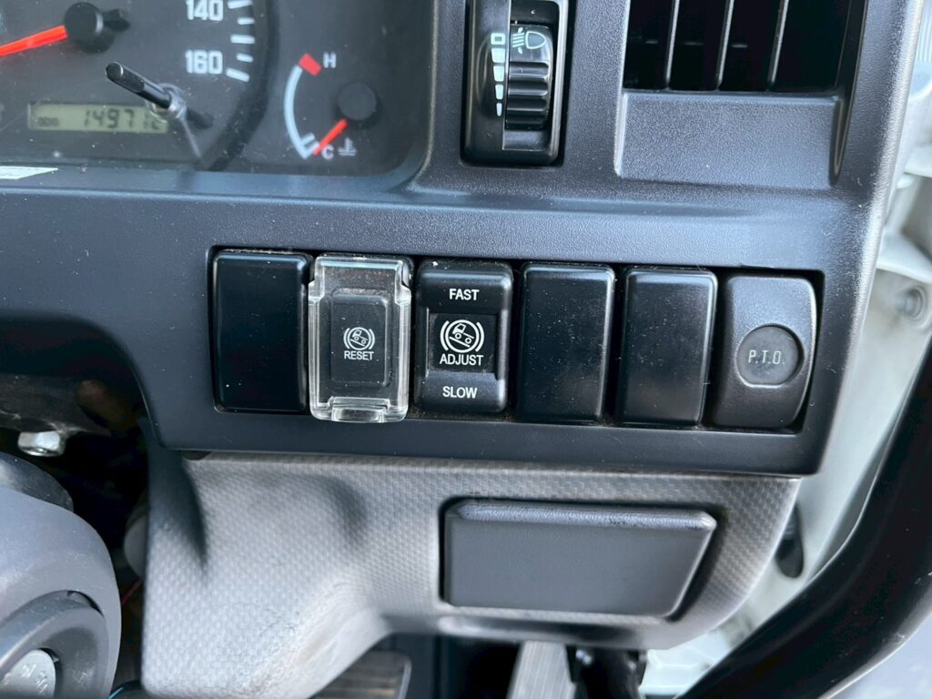 【★超希少★】平成21年式　エルフ　ローダーダンプ　４WD！　最大積載3000㎏　三方開き　