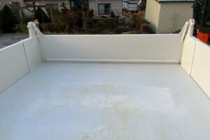 サムネイル: 【★超希少★】平成21年式　エルフ　ローダーダンプ　４WD！　最大積載3000㎏　三方開き　