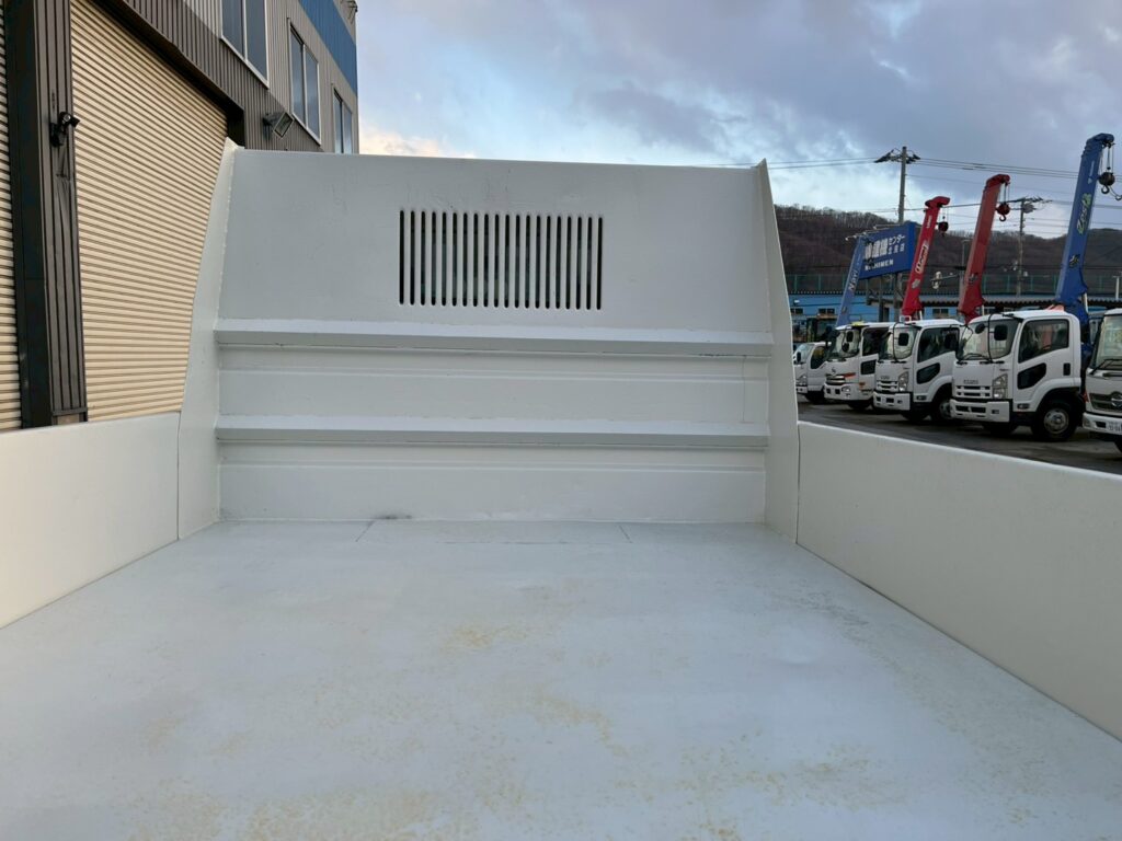 【★超希少★】平成21年式　エルフ　ローダーダンプ　４WD！　最大積載3000㎏　三方開き　