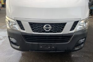 サムネイル: 平成26年　NV350キャラバンバン 切替4WD オートマ 車検1年付