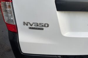 サムネイル: 平成26年　NV350キャラバンバン 切替4WD オートマ 車検1年付