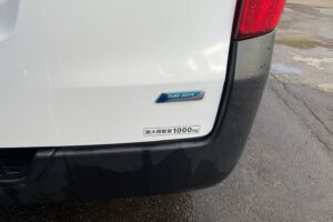 サムネイル: 平成26年　NV350キャラバンバン 切替4WD オートマ 車検1年付