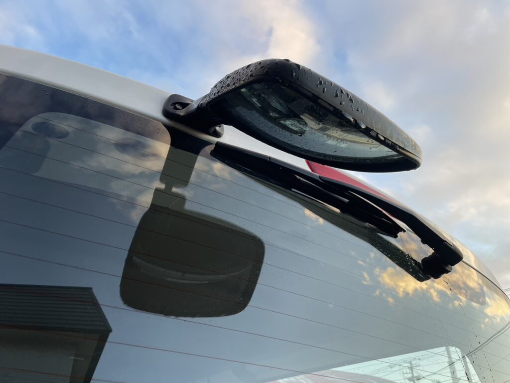 平成26年　NV350キャラバンバン 切替4WD オートマ 車検1年付