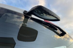 サムネイル: 平成26年　NV350キャラバンバン 切替4WD オートマ 車検1年付