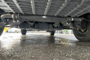 サムネイル: 平成26年　NV350キャラバンバン 切替4WD オートマ 車検1年付