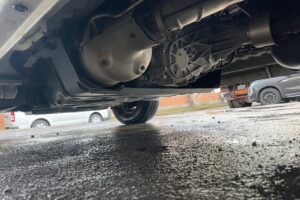 サムネイル: 平成26年　NV350キャラバンバン 切替4WD オートマ 車検1年付