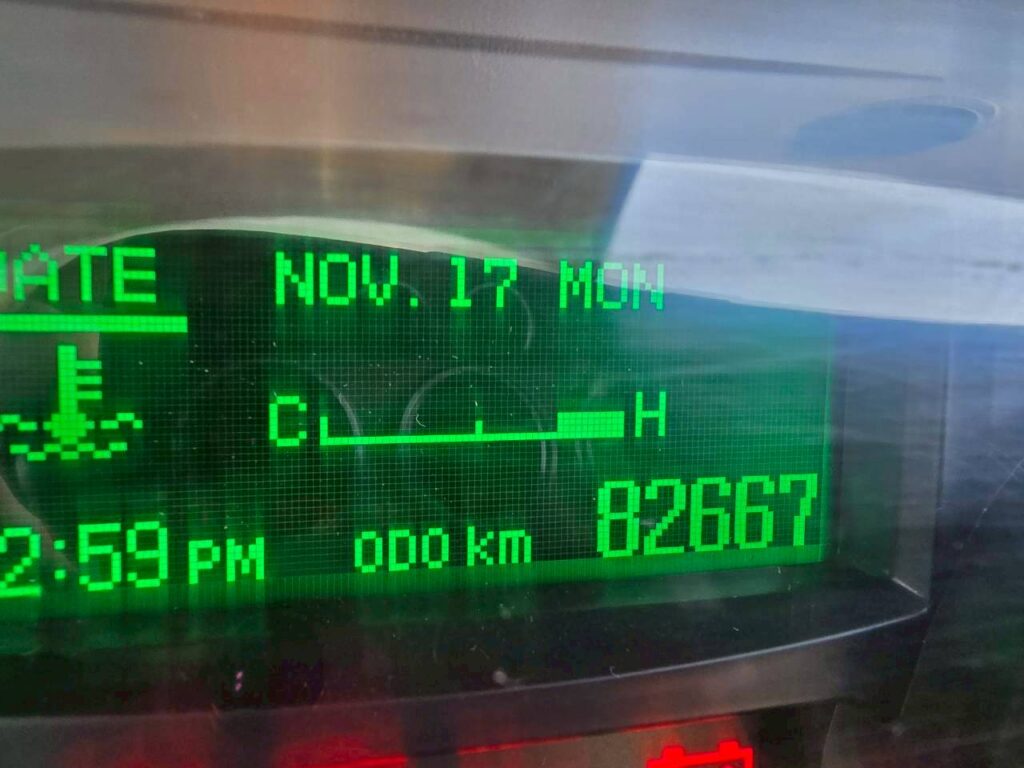 平成28年　三菱　キャンター　２トン平ロング　全低床・軽々ゲート付（車検令和8年6月）