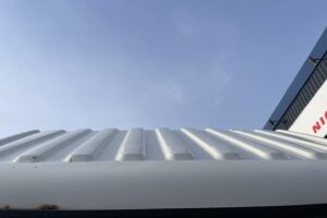 サムネイル: 平成23年　レンジャー４トン４段クレーン　ロング　ラジコン　車検1年付