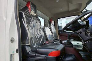 サムネイル: 平成30年　日野　レンジャー　４トンダンプ　コボレーン付・荷台塗装済！（車検1年付）