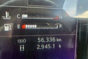 サムネイル: 平成30年　日野　レンジャー　４トンダンプ　コボレーン付・荷台塗装済！（車検1年付）