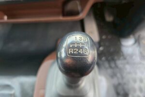 サムネイル: 平成30年　日野　レンジャー　４トンダンプ　コボレーン付・荷台塗装済！（車検1年付）