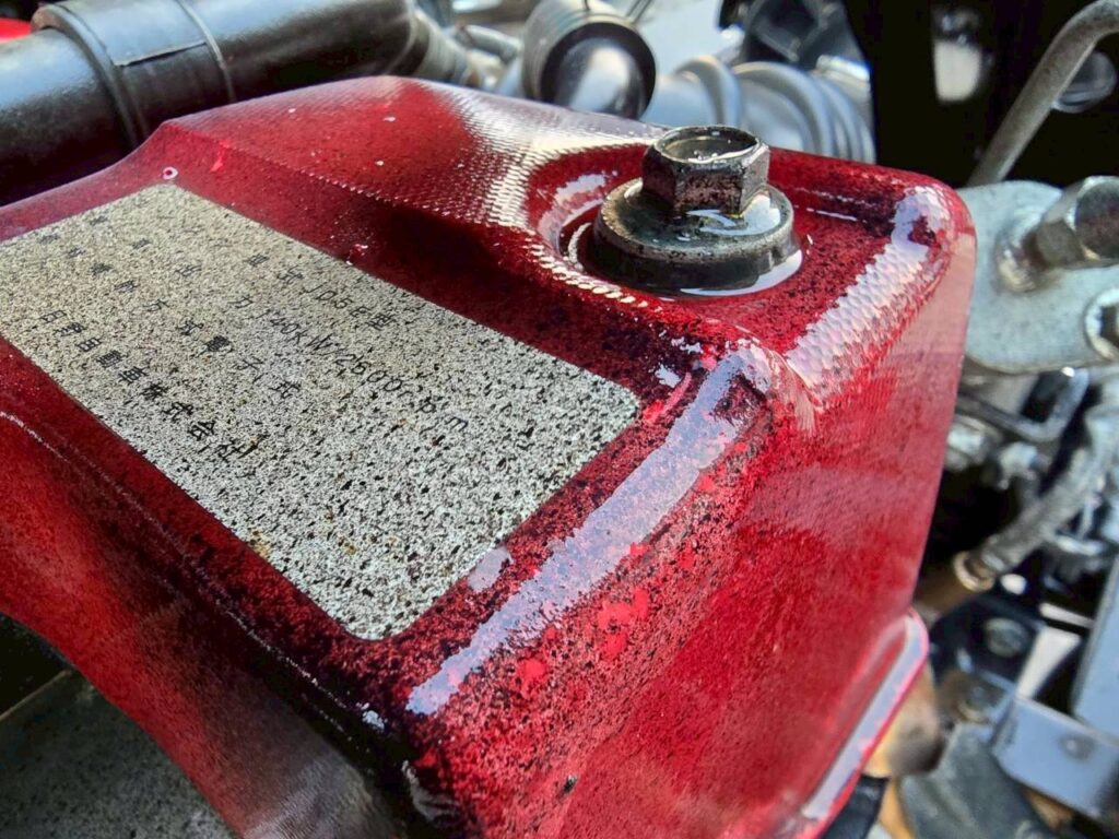 平成29年　日野　レンジャー　４トンダンプ　Ｌゲート・電動コボレーン付（車検令和８年２月）