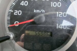 サムネイル: 平成29年　日野　レンジャー　４トンダンプ　Ｌゲート・電動コボレーン付（車検令和８年２月）