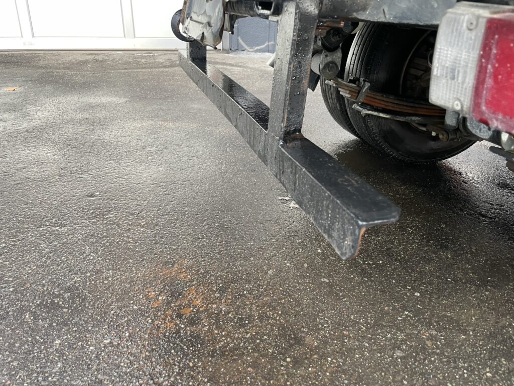 平成20年　デュトロ3トンダンプ　フル装備　5MT　車検1年付