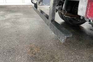 サムネイル: 平成20年　デュトロ3トンダンプ　フル装備　5MT　車検1年付