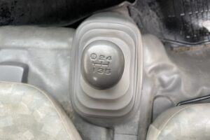 サムネイル: 平成20年　デュトロ3トンダンプ　フル装備　5MT　車検1年付