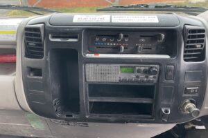 サムネイル: 平成20年　デュトロ3トンダンプ　フル装備　5MT　車検1年付