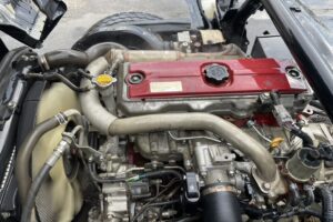 サムネイル: 平成20年　デュトロ3トンダンプ　フル装備　5MT　車検1年付