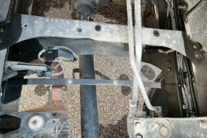 サムネイル: 平成26年式デュトロダンプ　最大積載4000㎏　電動コボレーン