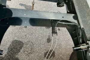 サムネイル: 平成26年式デュトロダンプ　最大積載4000㎏　電動コボレーン