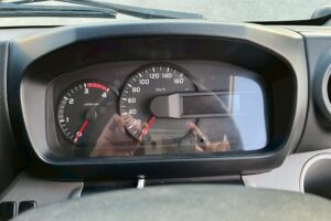 サムネイル: 平成26年式デュトロダンプ　最大積載4000㎏　電動コボレーン