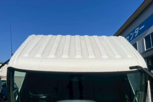 サムネイル: 平成27年式レンジャーダンプ　コボレーン　三方開き